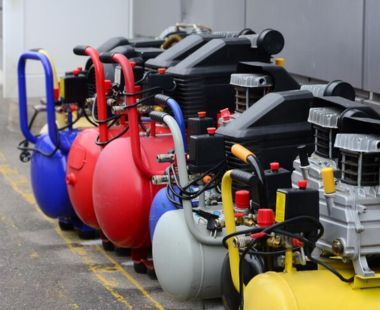Air Compressor Dealers in Chennai
